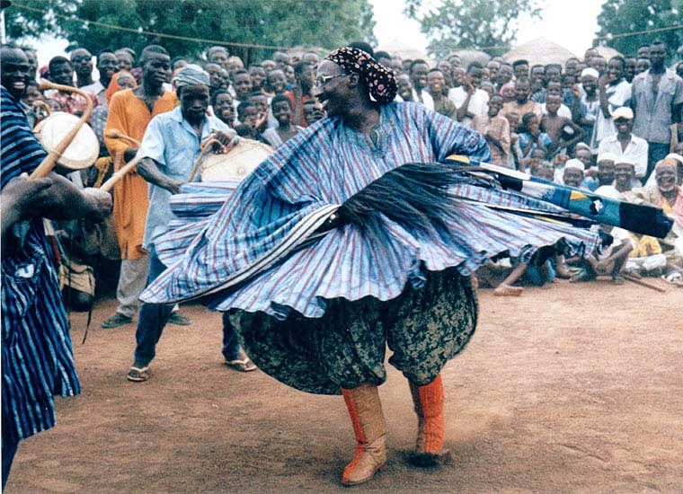 Celebrating Unity in Diversity: Exploring Cultural Richness in Ghana