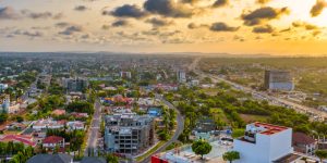 Ghana: A Land of Hospitality and Warmth