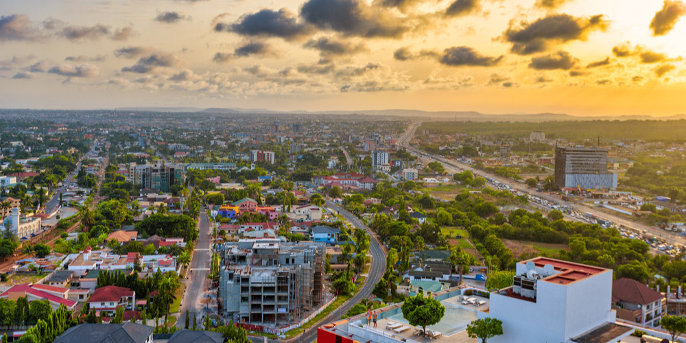 Ghana: A Land of Hospitality and Warmth