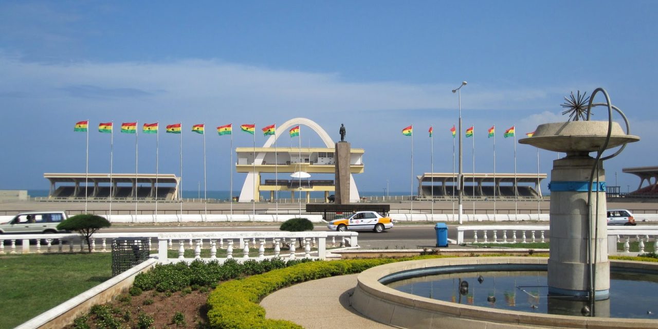 Ghana’s Enchanting Charms: Top Tourist Destinations and Experiences