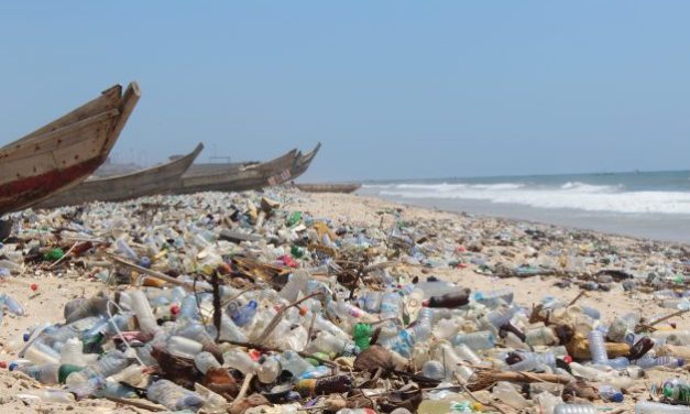 Clean Break: Addressing Sanitation Challenges in Ghana for a Healthier Future