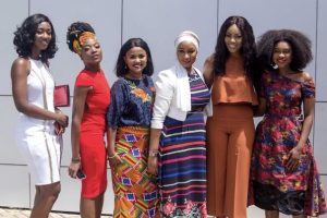 Women in Ghana: Navigating Tradition and Empowerment
