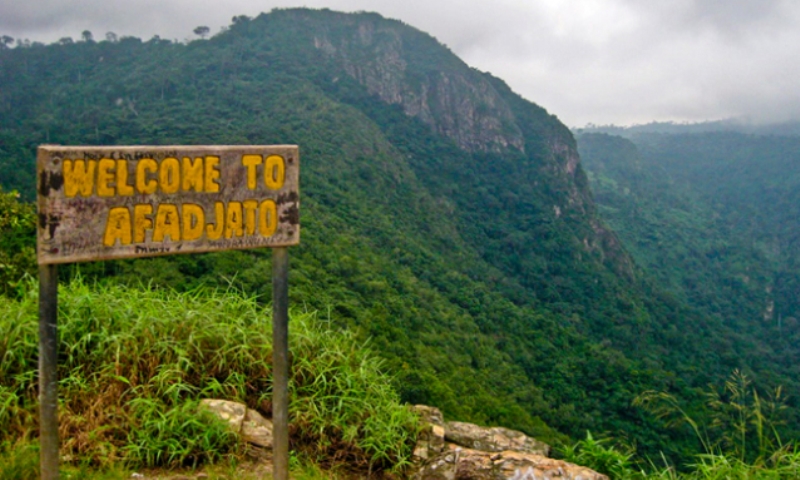 Empowering Communities: Sustainable Tourism in Ghana