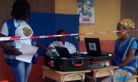 Adopt An Expansionist Approach To The Limited Voters’ Registration Exercise – STRANEK AFRICA
