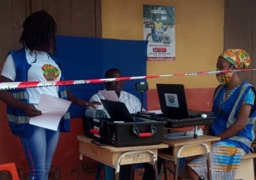 Adopt An Expansionist Approach To The Limited Voters’ Registration Exercise – STRANEK AFRICA