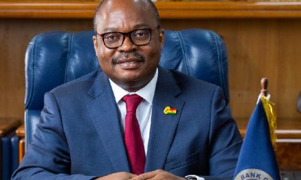 Lost Of Public Trust: Dr. Addison’s Communication And Transparency Issues During The Bank Of Ghana Crisis