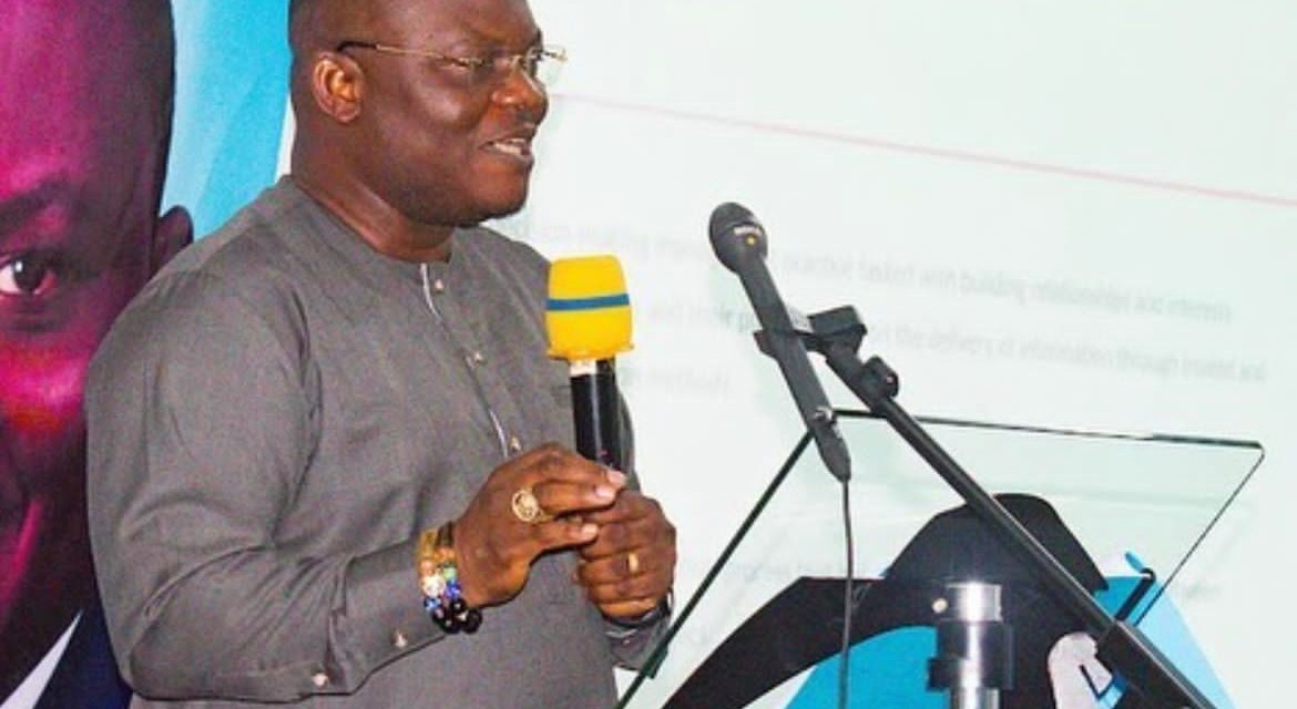 Budget Statements Have Become Empty Slogans – Gayheart