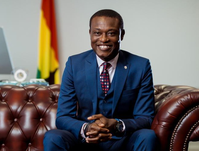 OSP stops investigating Cecilia Dapaah; EOCO to pursue – Agyebeng