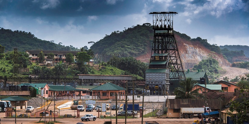 Bogoso Prestea Gold Mine To Be Recapitalised As Part Of Planned Restructuring