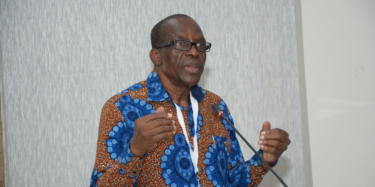 The New 2024 Standing Orders To Address Ghana’s Dynamic And Hybrid Parliamentary Democracy – Speaker Of Parliament