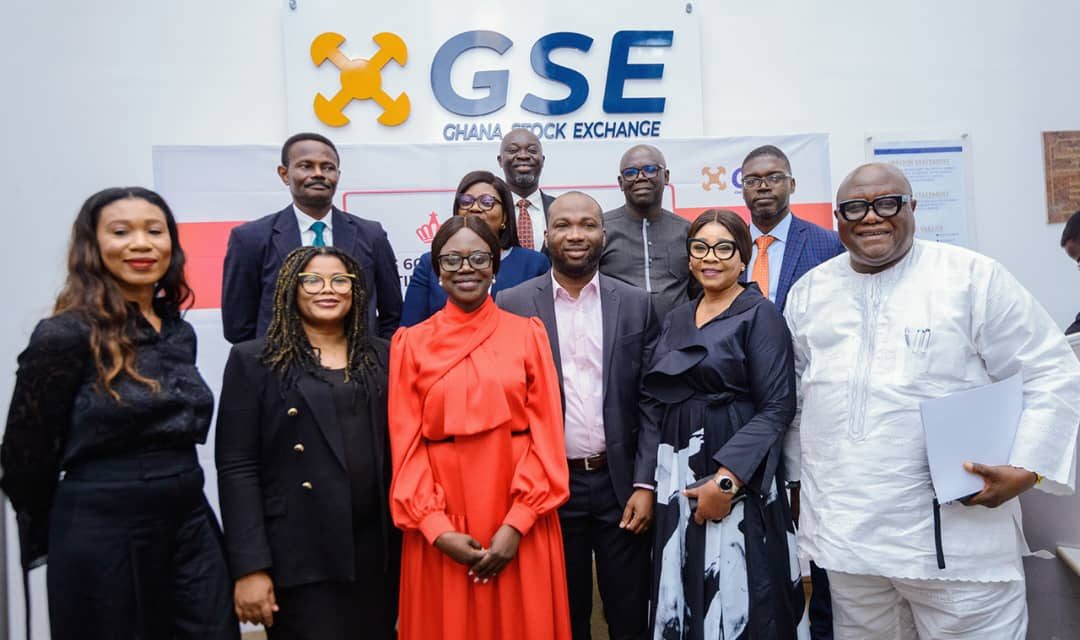 CBG, Others Help Kasapreko To Raise GH¢600m From Bond Market