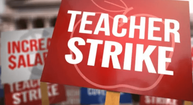 TEWU, Senior Staff, Others Suspend Strike