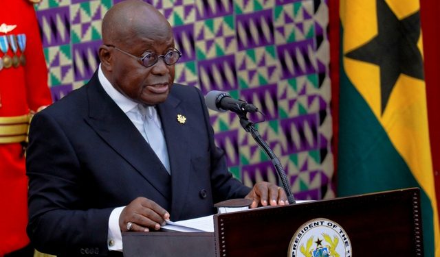Reflections On The Message On The State Of The Nation- 2024 [Press Release]