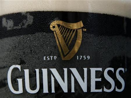 Ghana Unable To Produce Enough Sorghum To  Meet Capacity Of  Guinness