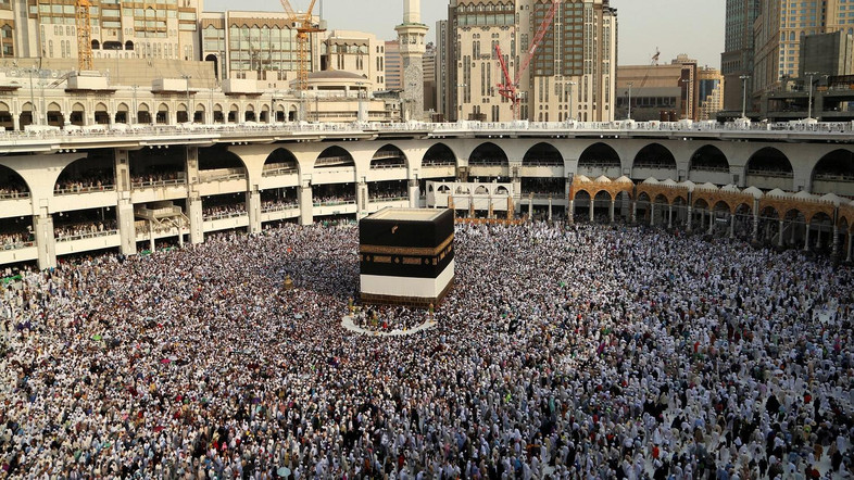 2024 Hajj: Avoid Using A Tourist Visa To Perform Hajj For Your Own Good
