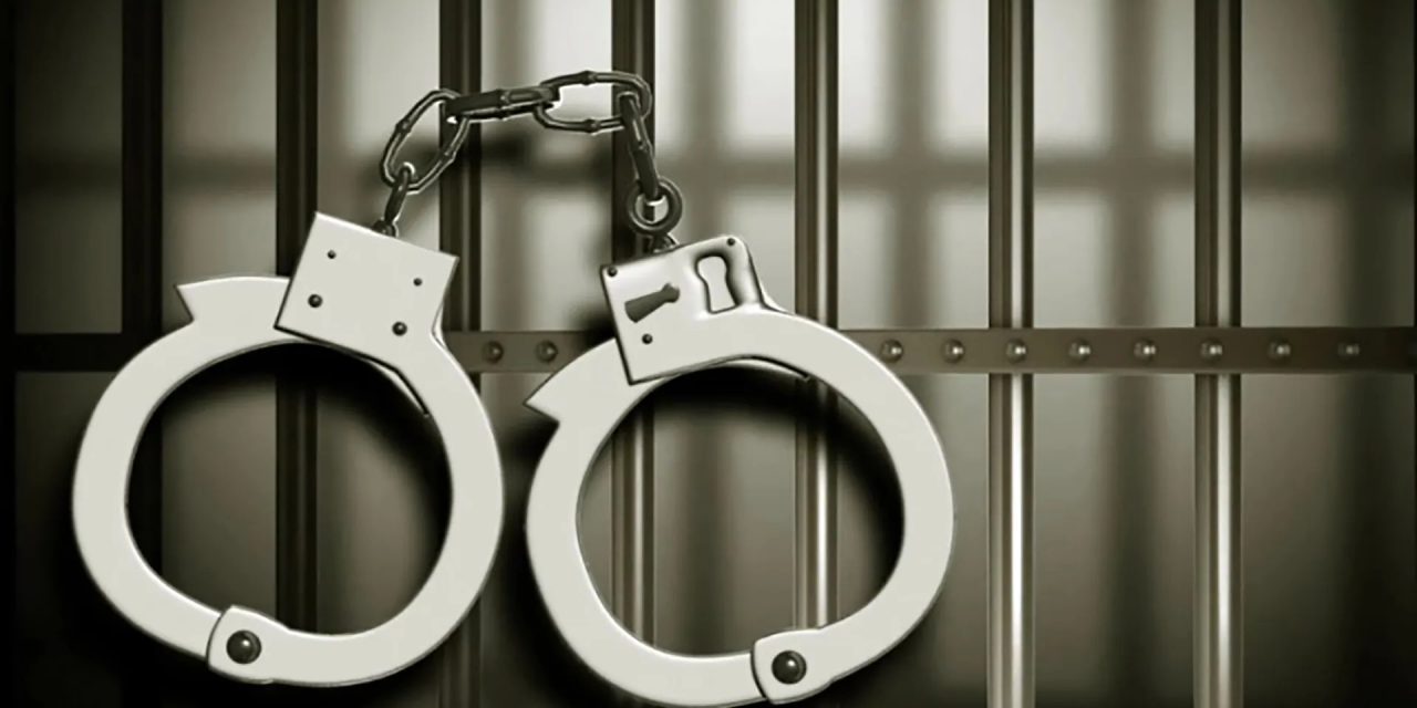Three EC staff, one other Arrested for Stealing EC Laptops