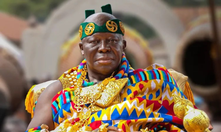 Asantehene Calls For Private Sector Involvement In Ghana’s Public Enterprise Management