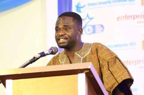 Cancel the SML-GRA Contract, Don’t Just Suspend It – Manasseh Tells Government