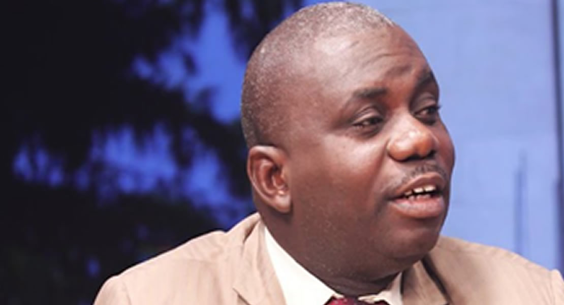 Government Committed to Ending ‘Dumsor’ by May 2024- Former MP Samuel Ayeh-Paye