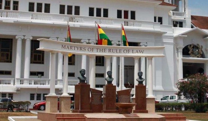 Court Rejects  Petition on Anti-LGBTQ Bill Petition