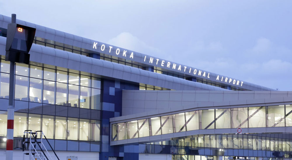 Airport Staff Interdicted Amid Alleged Cocaine Smuggling Investigation