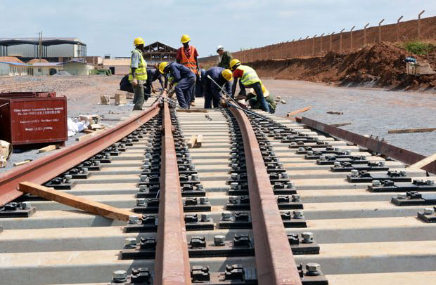 “We assure the public that safety remains our utmost priority” – Ministry of Railways Development