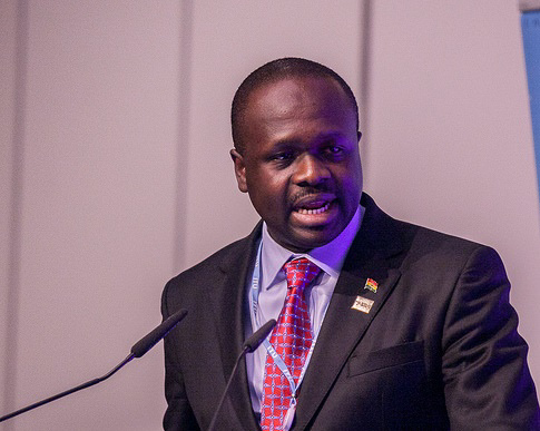 Be Truthful To Ghanaians About Dumsor – Omane Boamah To Govt