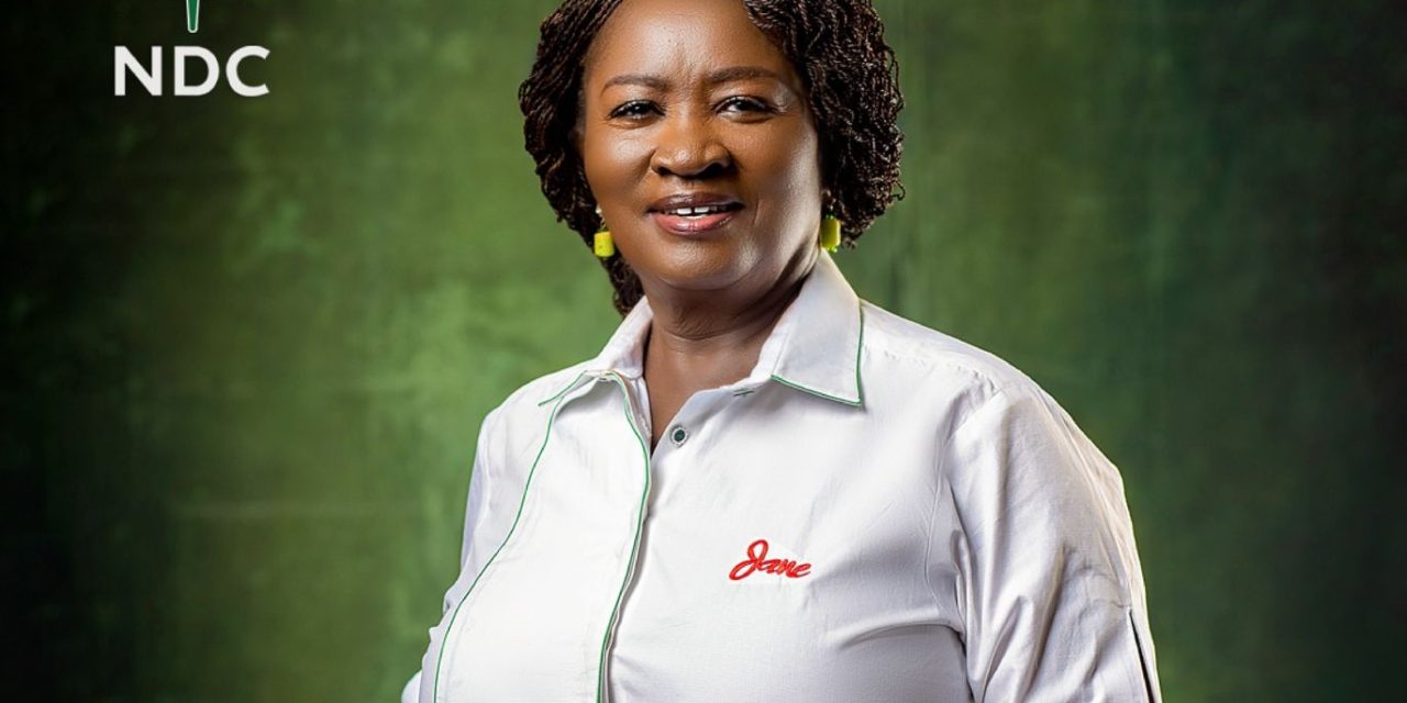 The NDC Officially Unveils The John and Jane Ticket