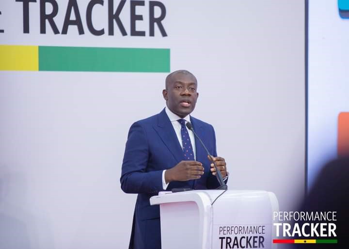 Government Admits Wrongly Including 67 Projects In The Newly Launched Performance Tracker