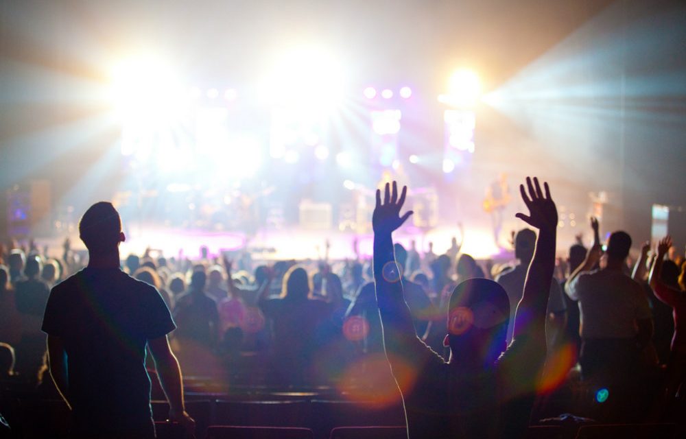 Why Millennials and Gen Z are Choosing ‘Trendy’ Churches Over Traditional Ones