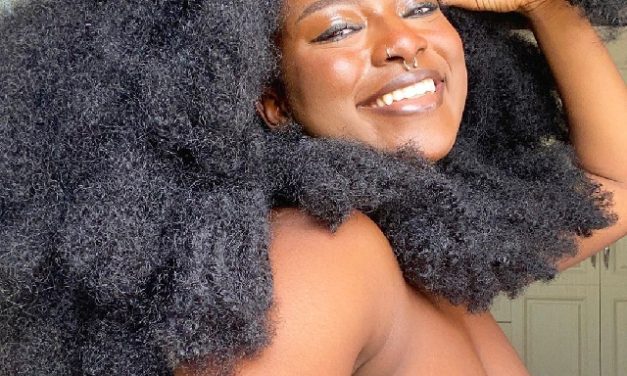 Social Media Influencer, Ama Governor, Finally Called to the Ghana Bar