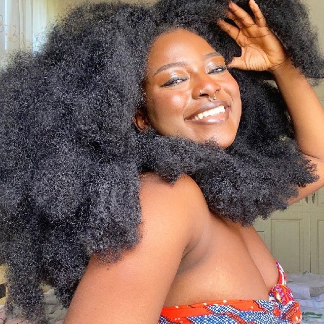 Social Media Influencer, Ama Governor, Finally Called to the Ghana Bar
