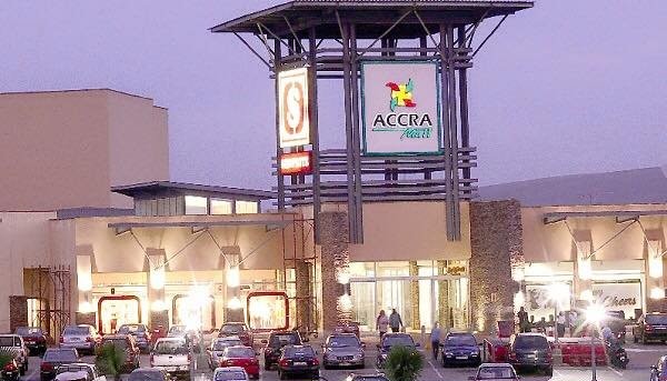 Ghana’s Retail Scene Booms as Top Malls Shine