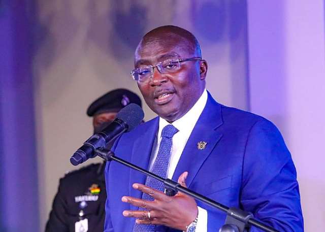 Free SHS: There Is More To Be Done To Improve It – Dr. Bawumia