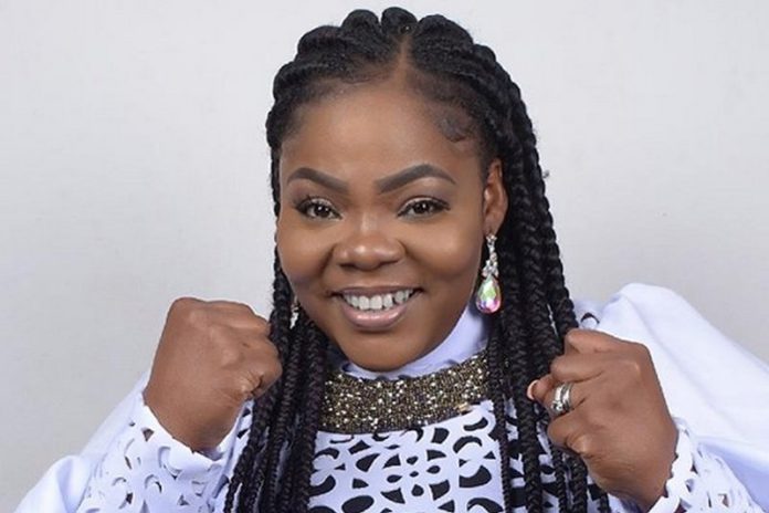 Celestine Donkor Apologizes for Controversial Comments on Ewe Names