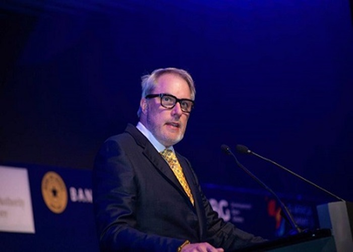MTN CEO: Fintech to stimulate local, continent’s economies