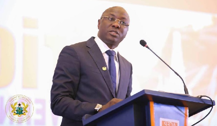 Road Contractors Question Allocation of GH¢49 Billion Claimed by Finance Ministry