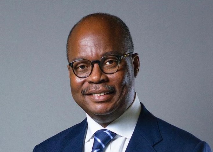 Dr. Addison laments inadequate investment in African FinTechs