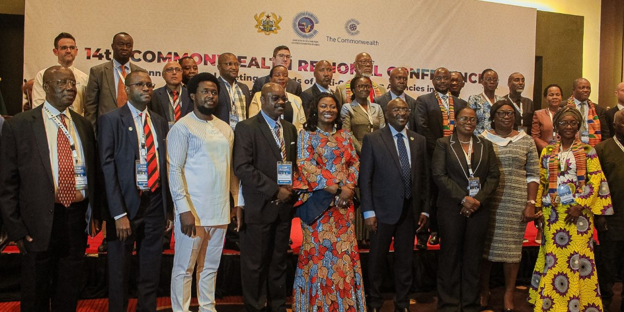 Corruption Fight: Blockchain Technology To Make Government Data Tamper-Proof – Dr Bawumia Hints