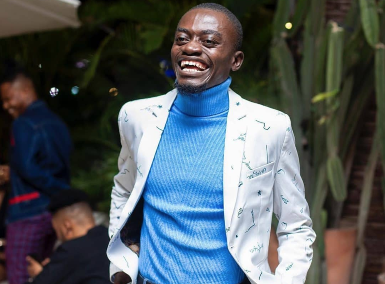 Lil Win Opens Up on Casting Struggles for ‘A Country Called Ghana’ Movie