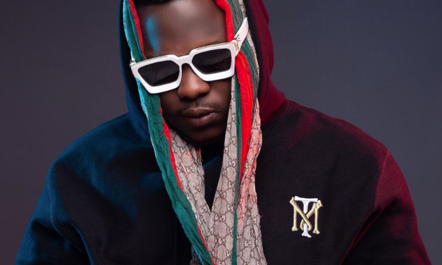 Medikal Advises Youth to Look Beyond Love in Choosing Marriage Partners