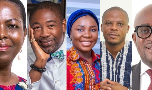 Minority NDC’s boycott didn’t stop approval of 24 ministers