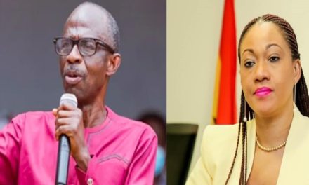 EC, NDC clash over BVR kit serial numbers