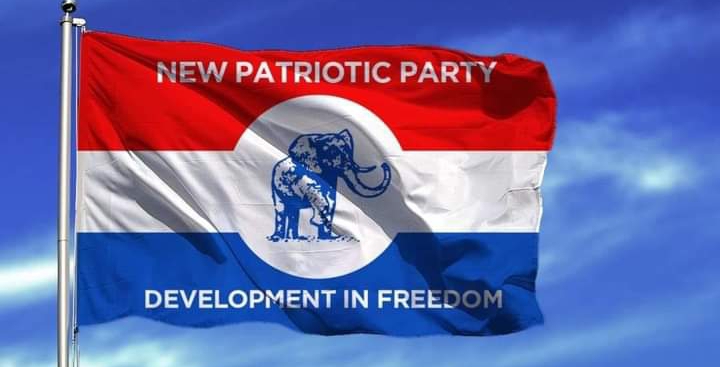 NPP Slams NDC for Seeking Serial Numbers of Voter Registration Kits
