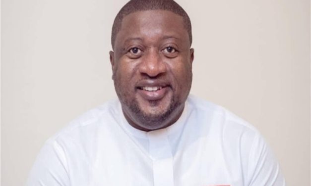 Nana B warns NDC against alleged evil plot