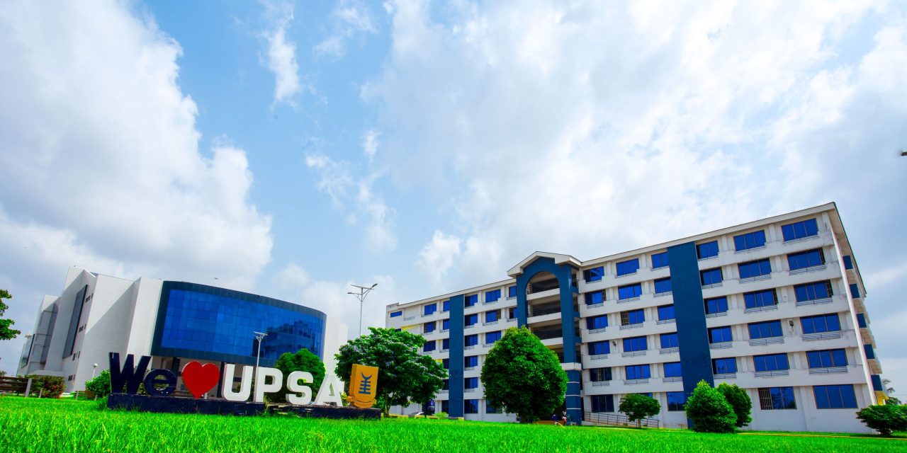 UPSA Takes Action to Enhance Student Safety Amid Rising Robbery Concerns