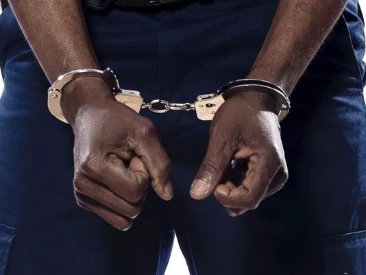 Man Arrested for Illegally Connecting Power