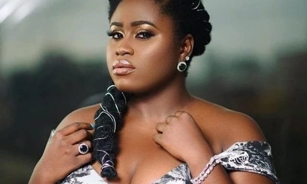 Ghanaian Entertainers Deserve Same Respect as Hollywood Stars – Lydia Forson