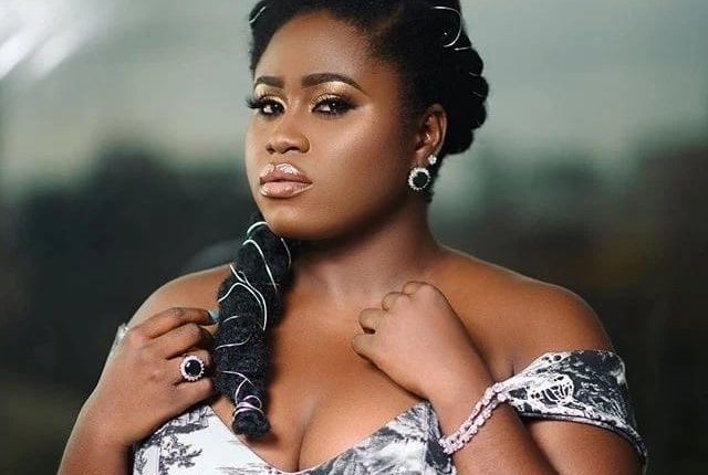 Ghanaian Entertainers Deserve Same Respect as Hollywood Stars – Lydia Forson