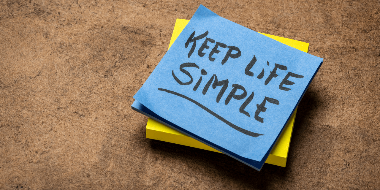 The Art of Minimalism: How Decluttering Can Transform Your Life.